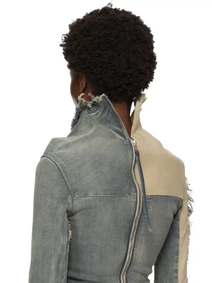 RICK OWENS – KJOLER RO02E4588SD7621-7621 RICK OWENS – KJOLER RO02E4588SD7621-7621