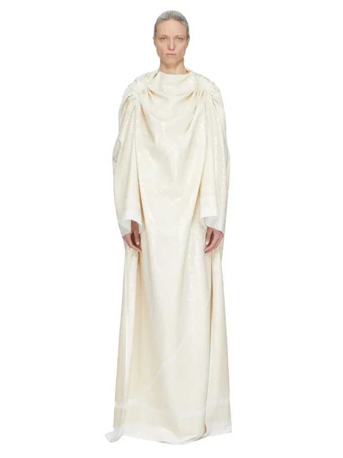 RICK OWENS – KJOLER RO02E4592PEM3-11