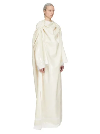 RICK OWENS – KJOLER RO02E4592PEM3-11