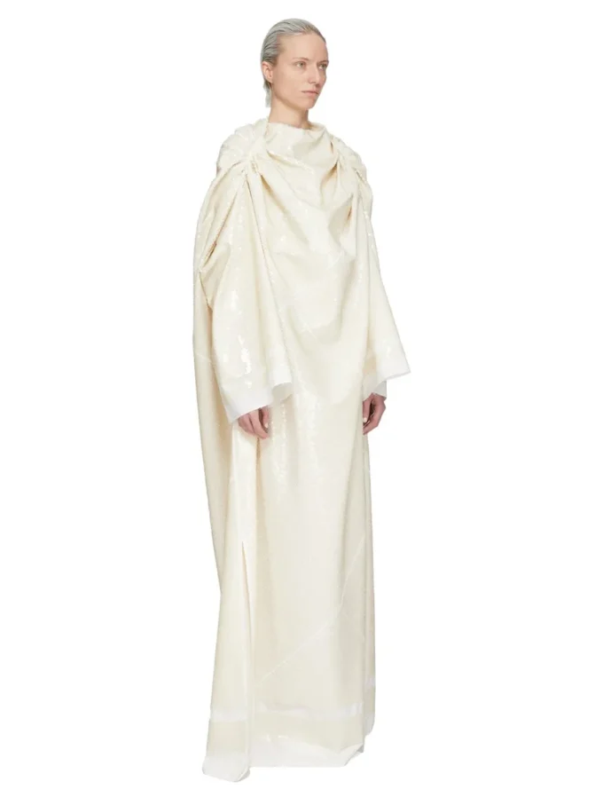 RICK OWENS – KJOLER RO02E4592PEM3-11