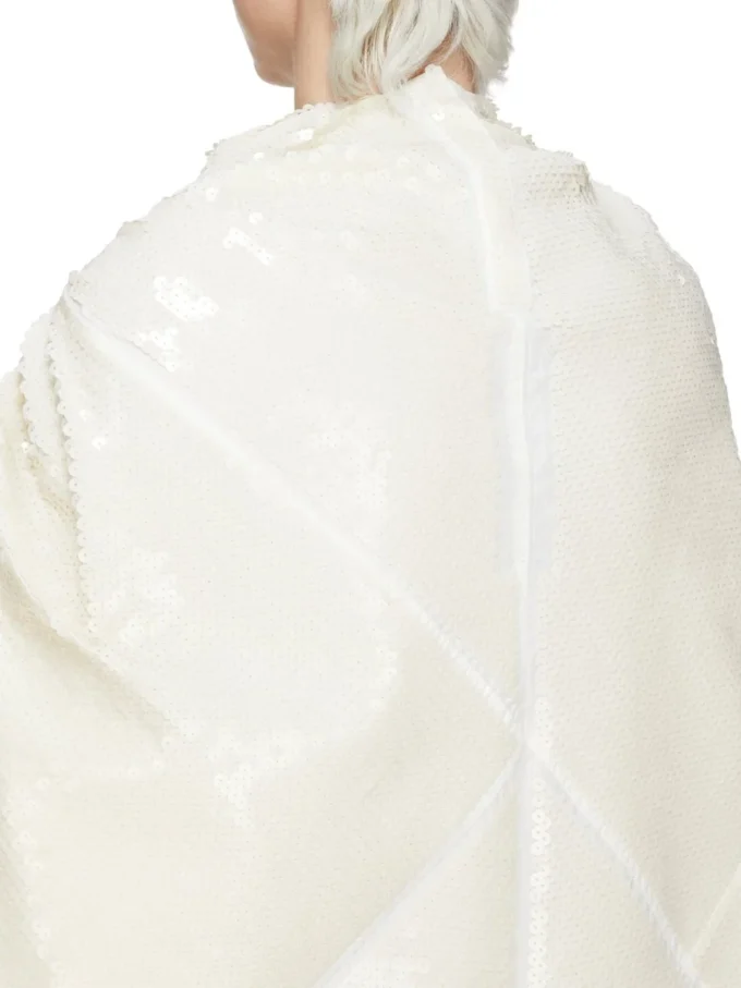 RICK OWENS – KJOLER RO02E4592PEM3-11
