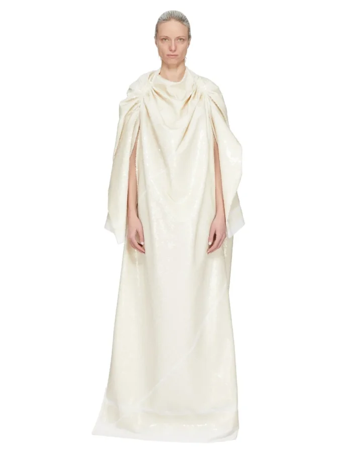 RICK OWENS – KJOLER RO02E4592PEM3-11
