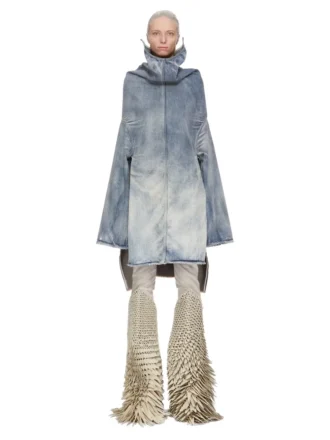 RICK OWENS – KJOLER RP02E4236DWG-76