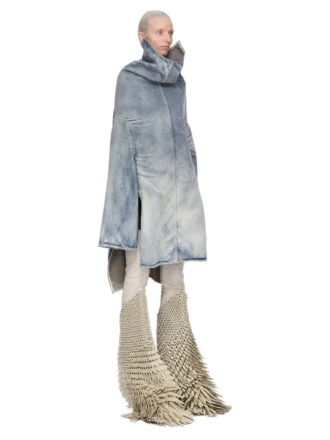 RICK OWENS – KJOLER RP02E4236DWG-76