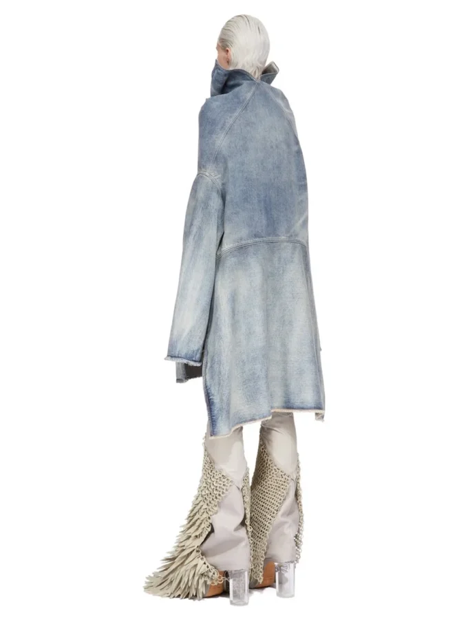 RICK OWENS – KJOLER RP02E4236DWG-76 RICK OWENS – KJOLER RP02E4236DWG-76