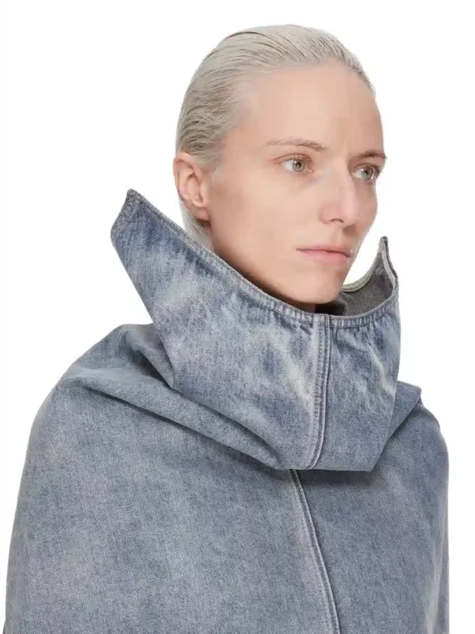 RICK OWENS – KJOLER RP02E4236DWG-76 RICK OWENS – KJOLER RP02E4236DWG-76