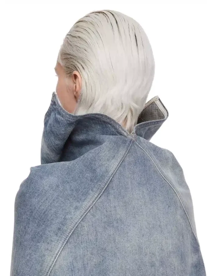 RICK OWENS – KJOLER RP02E4236DWG-76 RICK OWENS – KJOLER RP02E4236DWG-76