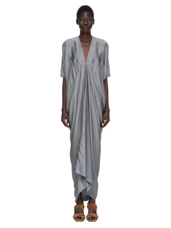 RICK OWENS – KJOLER RP02E4506SCH-06