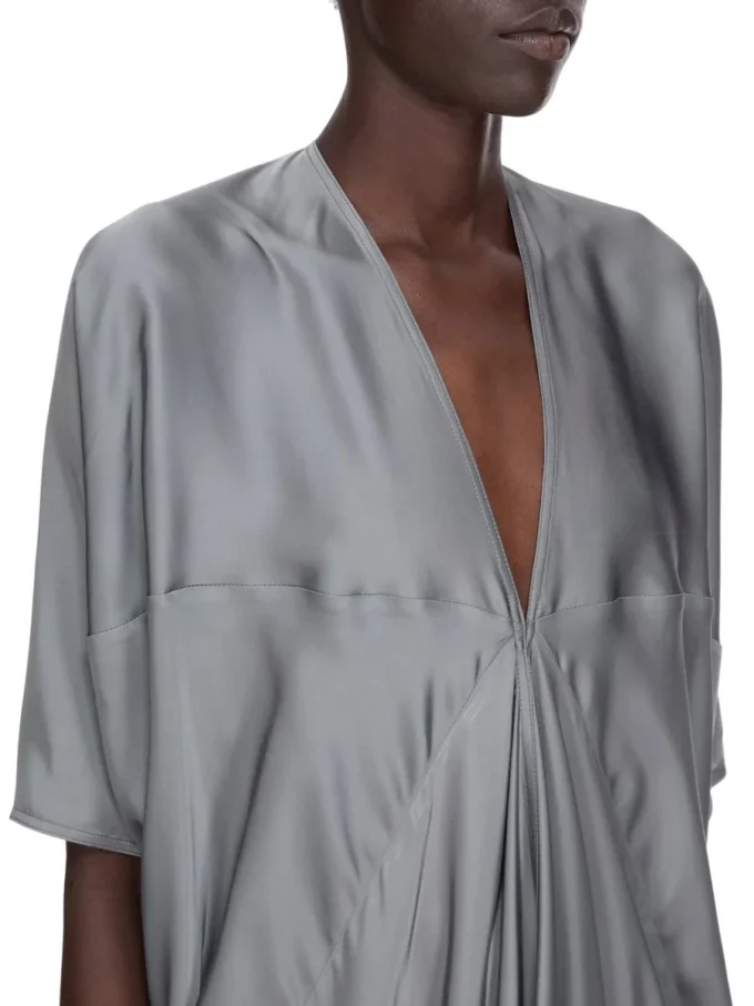 RICK OWENS – KJOLER RP02E4506SCH-06