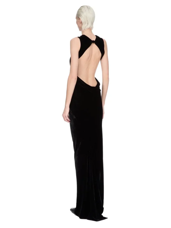 RICK OWENS – KJOLER RP02E4508V-09