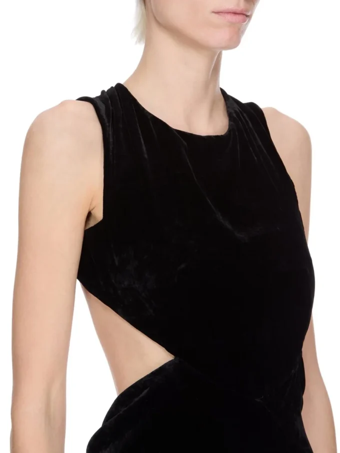 RICK OWENS – KJOLER RP02E4508V-09