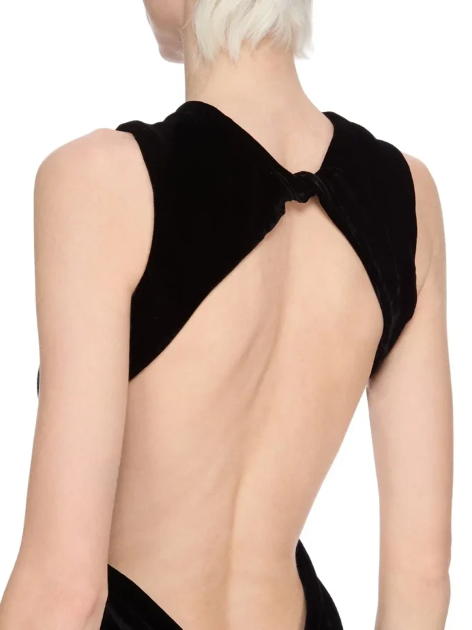 RICK OWENS – KJOLER RP02E4508V-09