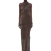 RICK OWENS – KJOLER RP02E4509V-78
