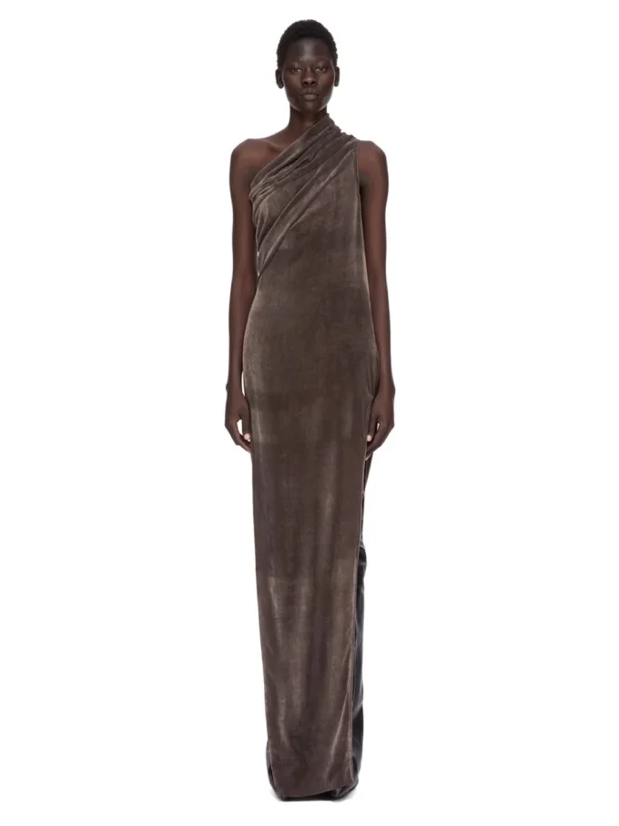 RICK OWENS – KJOLER RP02E4509V-78