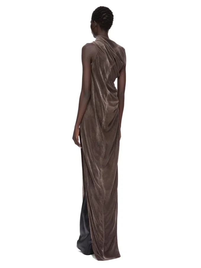 RICK OWENS – KJOLER RP02E4509V-78