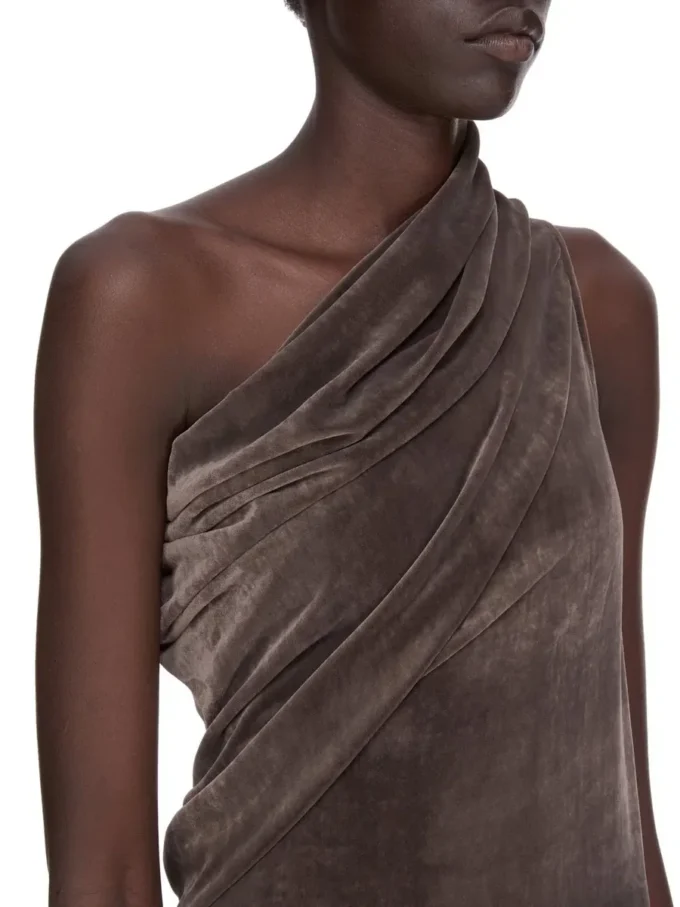 RICK OWENS – KJOLER RP02E4509V-78