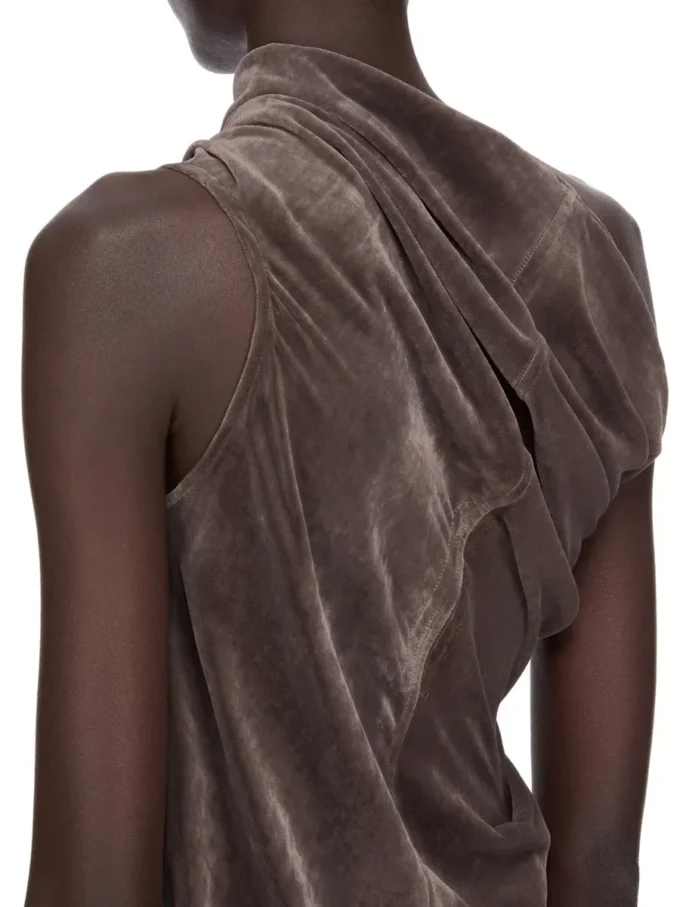 RICK OWENS – KJOLER RP02E4509V-78