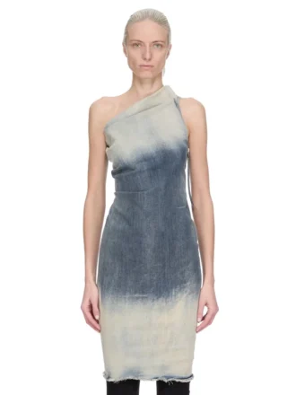 RICK OWENS – KJOLER RP02E4520SHUDEG-16D