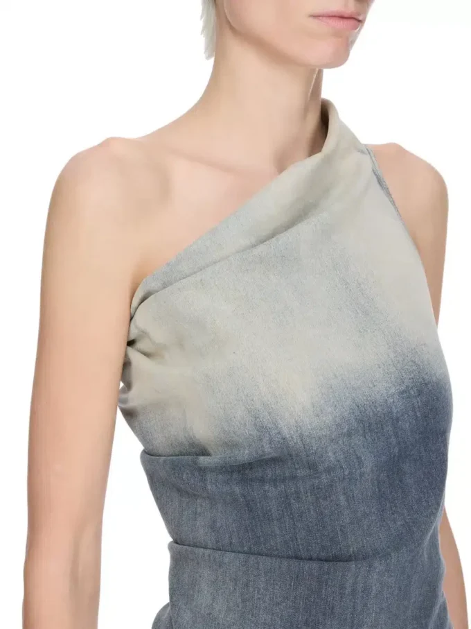 RICK OWENS – KJOLER RP02E4520SHUDEG-16D RICK OWENS – KJOLER RP02E4520SHUDEG-16D
