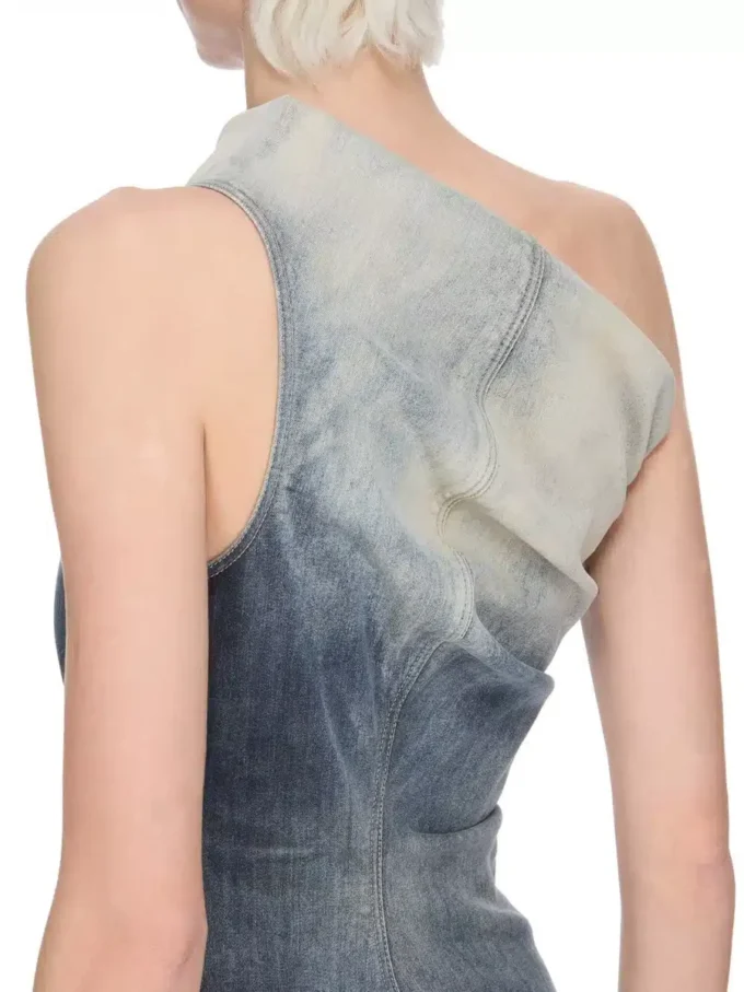 RICK OWENS – KJOLER RP02E4520SHUDEG-16D RICK OWENS – KJOLER RP02E4520SHUDEG-16D