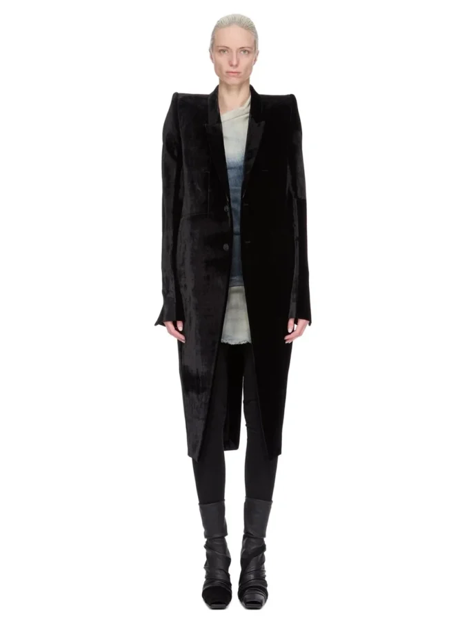RICK OWENS – KJOLER RP02E4520SHUDEG-16D RICK OWENS – KJOLER RP02E4520SHUDEG-16D