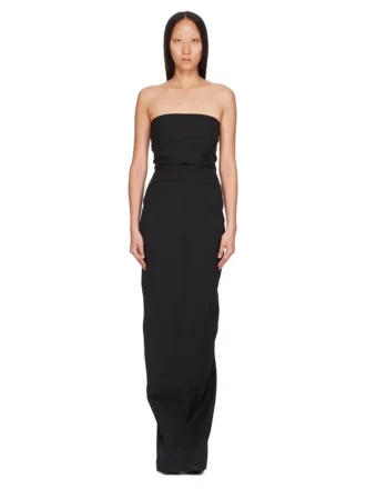RICK OWENS – KJOLER RP02E4524WST-09