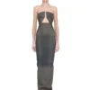 RICK OWENS – KJOLER RP02E4528SDKDEG-78D RICK OWENS – KJOLER RP02E4528SDKDEG-78D