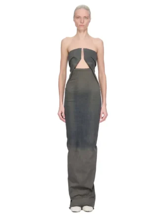 RICK OWENS – KJOLER RP02E4528SDKDEG-78D