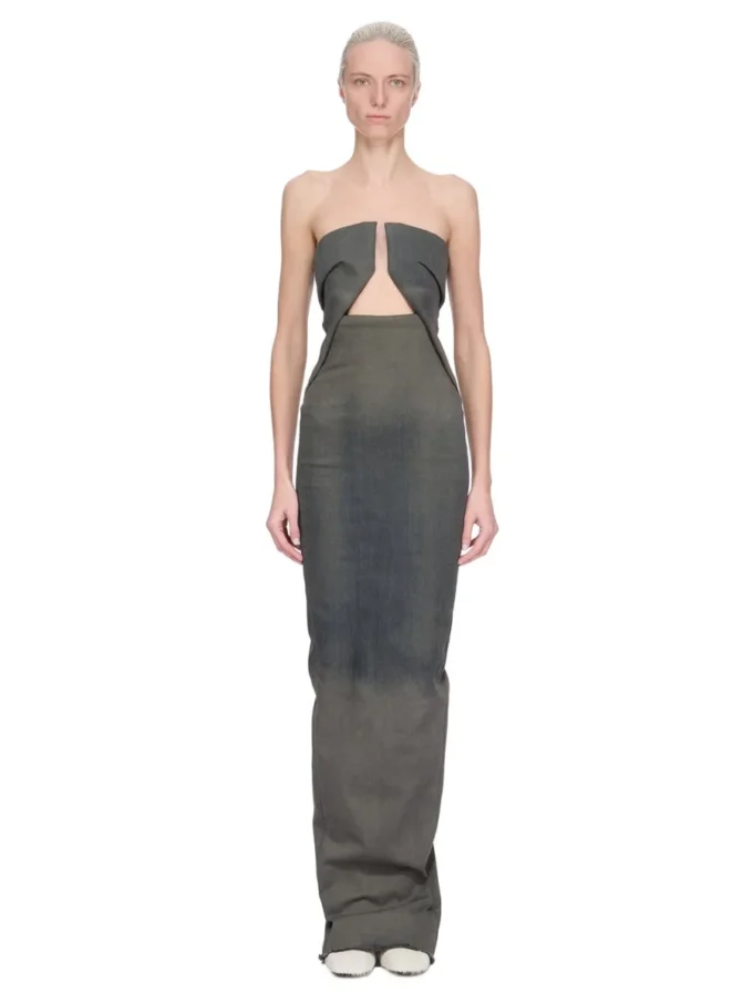 RICK OWENS – KJOLER RP02E4528SDKDEG-78D RICK OWENS – KJOLER RP02E4528SDKDEG-78D