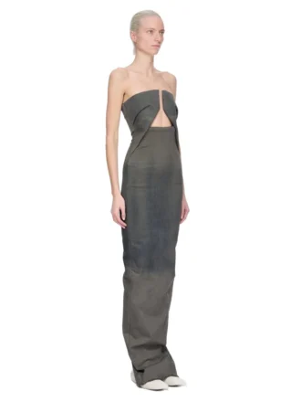 RICK OWENS – KJOLER RP02E4528SDKDEG-78D