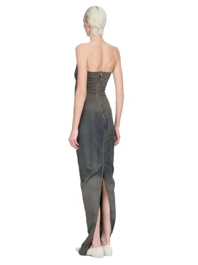 RICK OWENS – KJOLER RP02E4528SDKDEG-78D RICK OWENS – KJOLER RP02E4528SDKDEG-78D