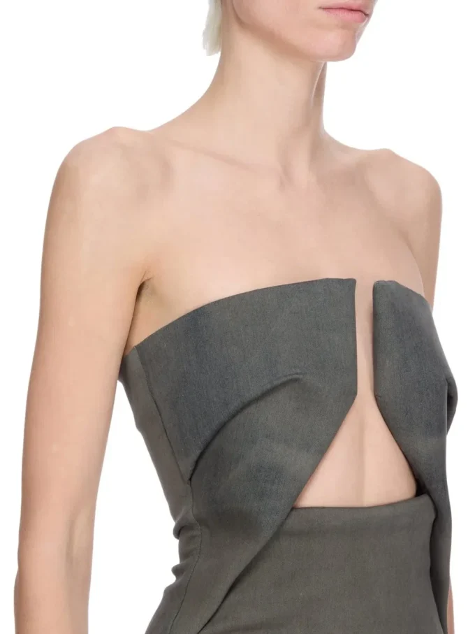 RICK OWENS – KJOLER RP02E4528SDKDEG-78D RICK OWENS – KJOLER RP02E4528SDKDEG-78D