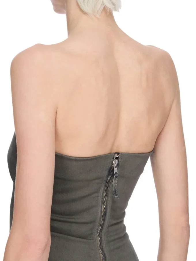 RICK OWENS – KJOLER RP02E4528SDKDEG-78D RICK OWENS – KJOLER RP02E4528SDKDEG-78D