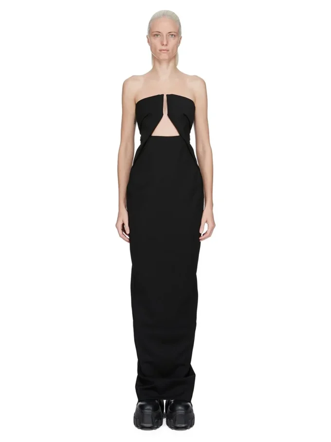 RICK OWENS – KJOLER RP02E4528WST-09