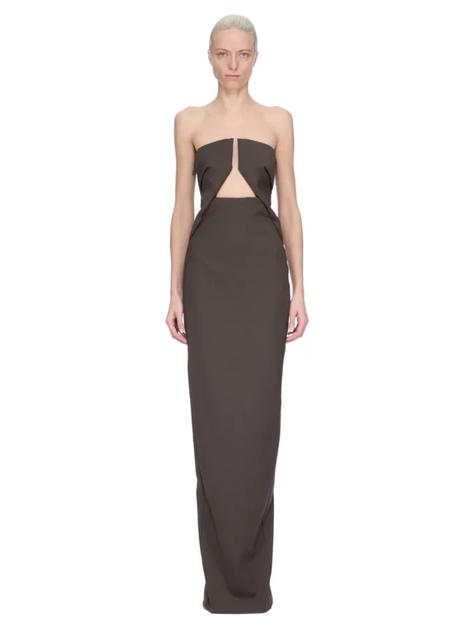 RICK OWENS – KJOLER RP02E4528WST-78