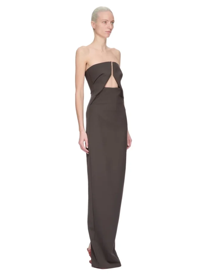 RICK OWENS – KJOLER RP02E4528WST-78