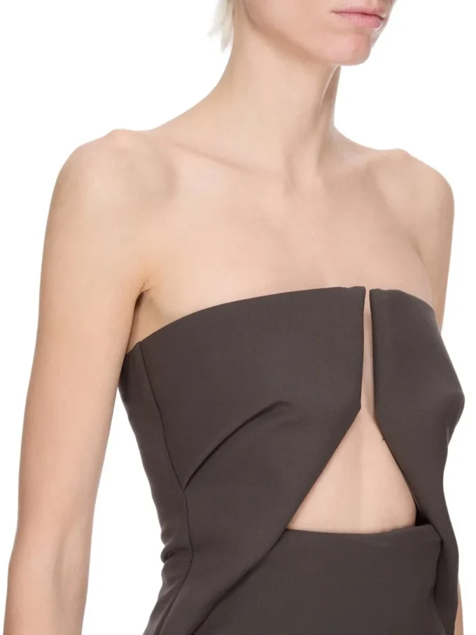 RICK OWENS – KJOLER RP02E4528WST-78