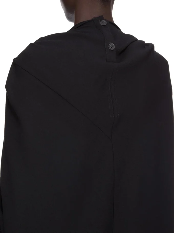 RICK OWENS – KJOLER RP02E4535WA-09 RICK OWENS – KJOLER RP02E4535WA-09
