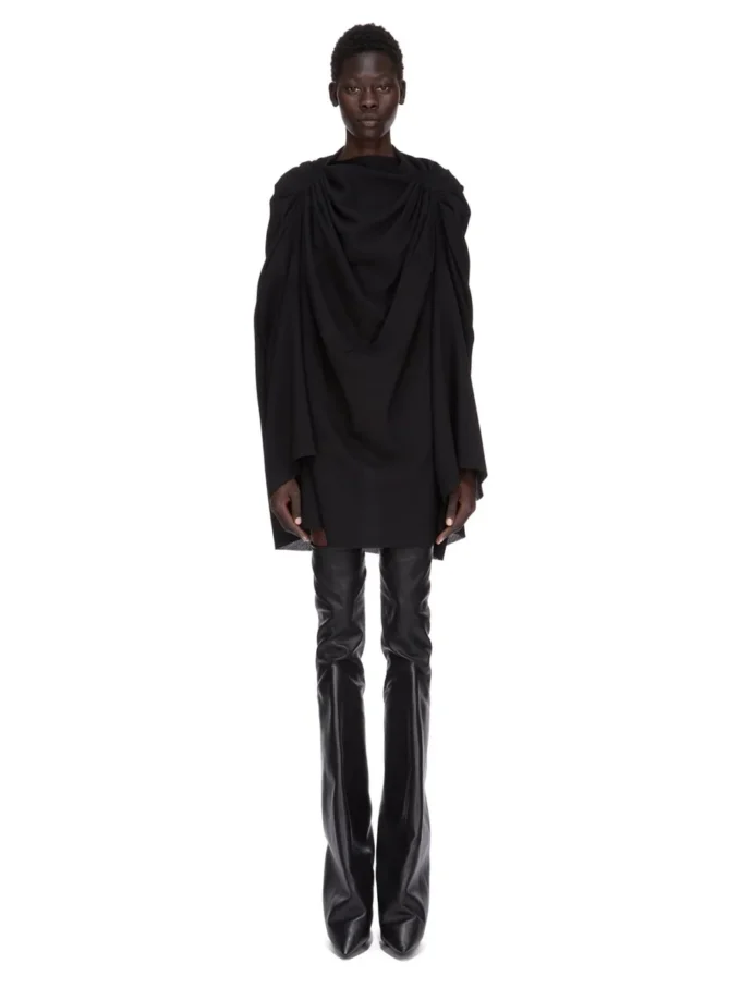 RICK OWENS – KJOLER RP02E4535WA-09 RICK OWENS – KJOLER RP02E4535WA-09