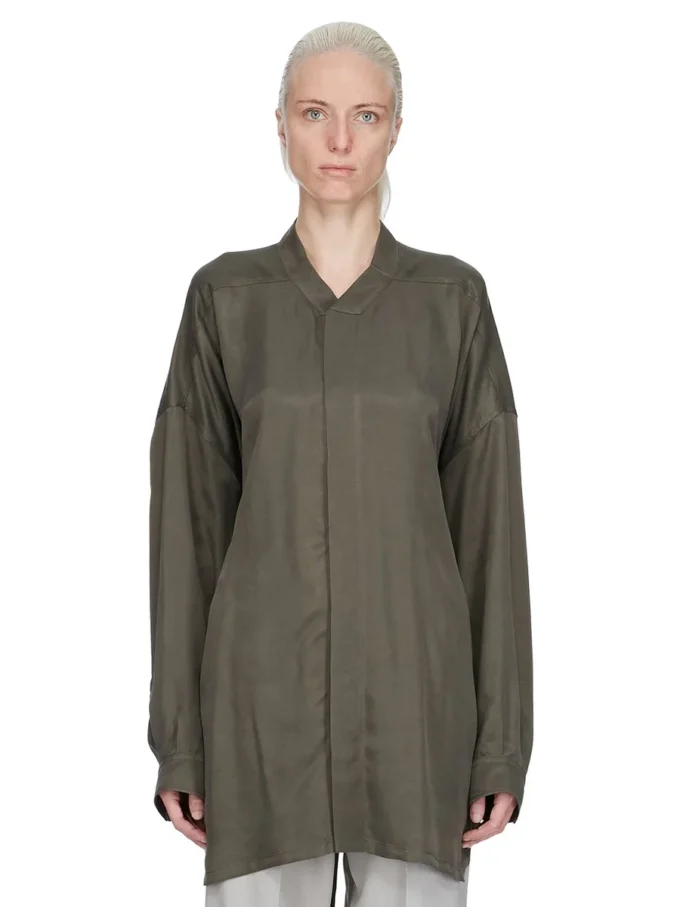 RICK OWENS – KJOLER RP02E4537HSCH-25