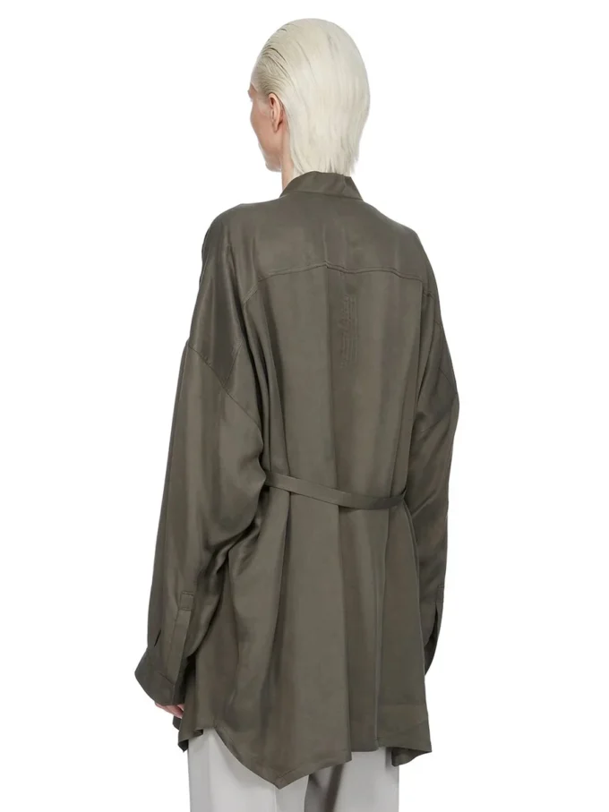 RICK OWENS – KJOLER RP02E4537HSCH-25
