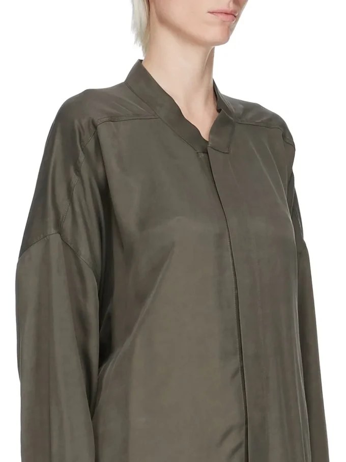 RICK OWENS – KJOLER RP02E4537HSCH-25