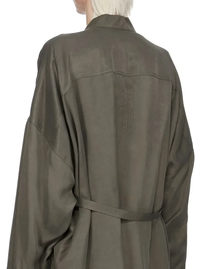 RICK OWENS – KJOLER RP02E4537HSCH-25