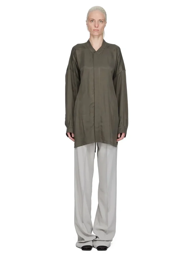 RICK OWENS – KJOLER RP02E4537HSCH-25