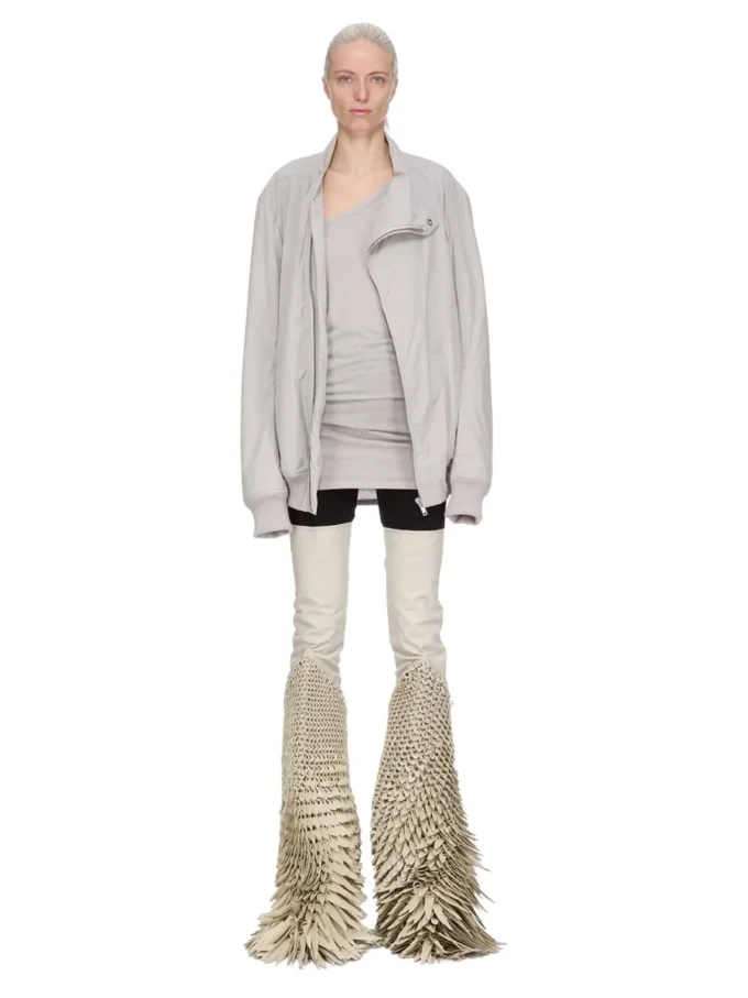 RICK OWENS – KJOLER RP02E4539JR-08