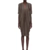 RICK OWENS – KJOLER RP02E4557K-78