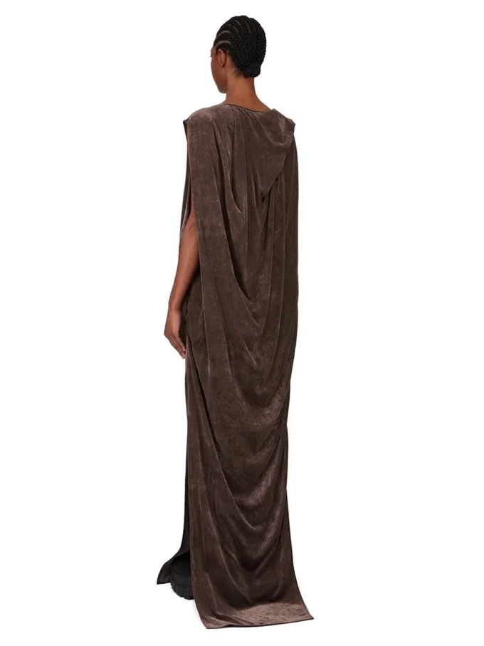 RICK OWENS – KJOLER RP02E4574V-78