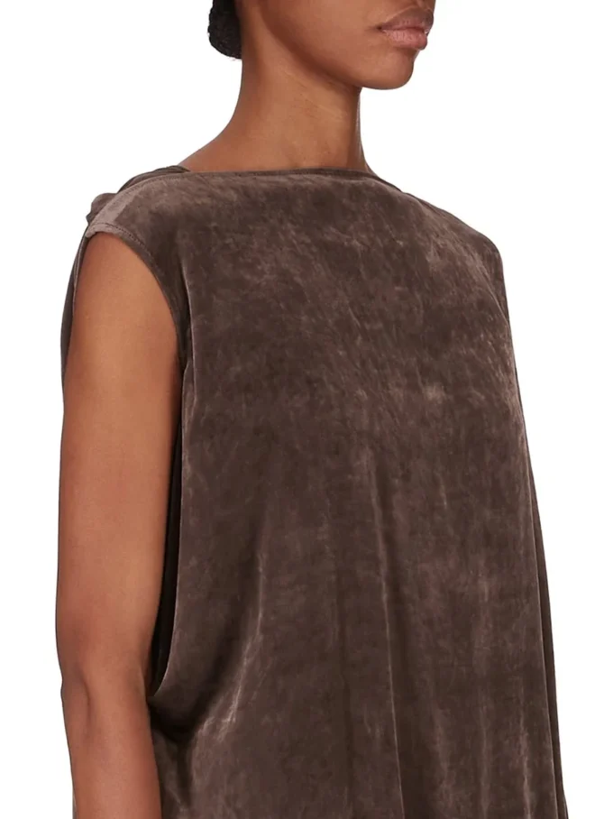 RICK OWENS – KJOLER RP02E4574V-78