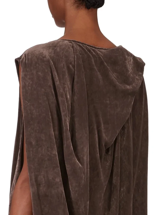 RICK OWENS – KJOLER RP02E4574V-78