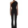 RICK OWENS LILIES FW25 CONCORDIANS ANITA-TOPP I VISKOSECREPE-JERSEY LI02E3110RV-09